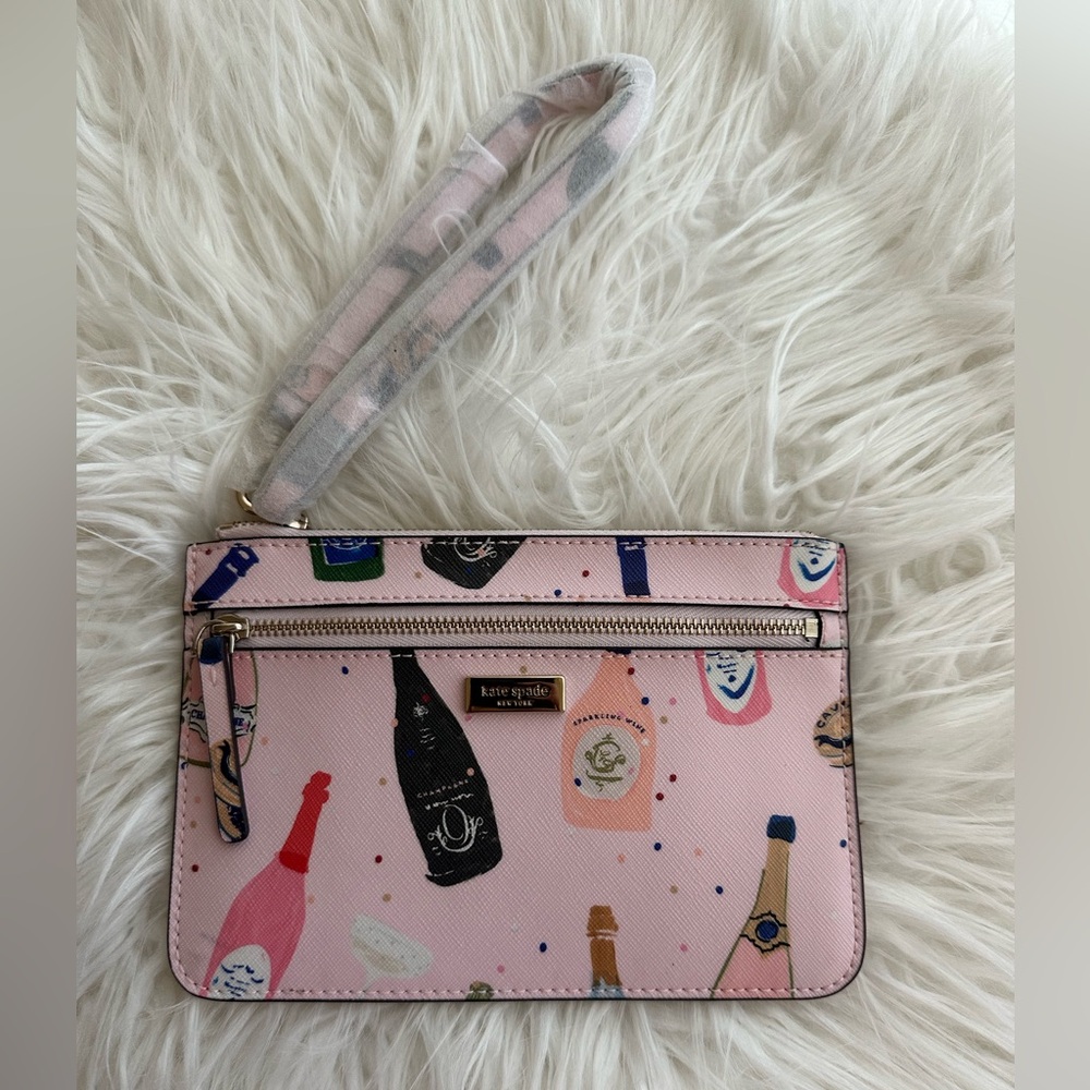Kate spade Shore Street Champagne Tinie